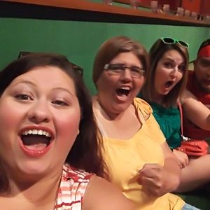 Meet your Posher, Samantha